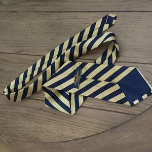 Brooks Brothers Striped Tie